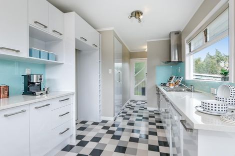 Photo of property in 87 Rosier Road, Glen Eden, Auckland, 0602