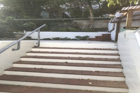 Photo of property in 93 Majoribanks Street, Mount Victoria, Wellington, 6011