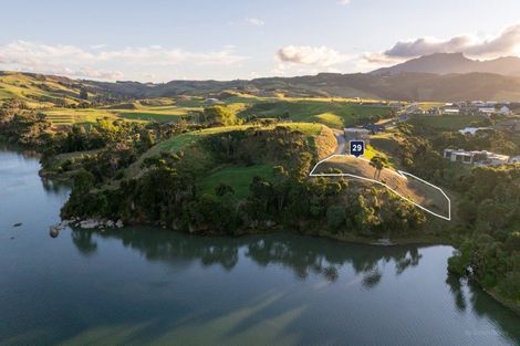 Photo of property in 29 Ruruhi Street, Raglan, 3225