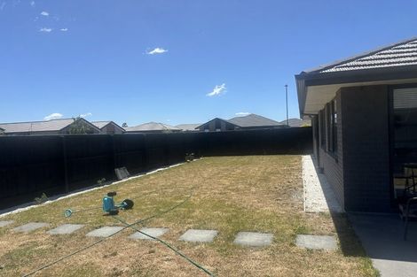 Photo of property in 5 Olivia Street, Rolleston, 7615