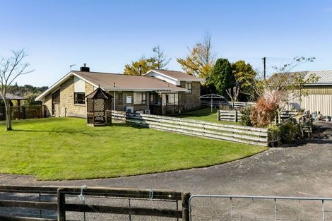 Photo of property in 97 Manutahi Road, Tarurutangi, New Plymouth, 4372