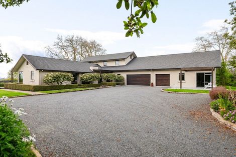 Photo of property in 384 Horsham Downs Road, Horsham Downs, Hamilton, 3281