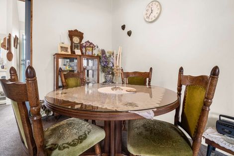 Photo of property in 1a Mitchell Street, Waipukurau, 4200