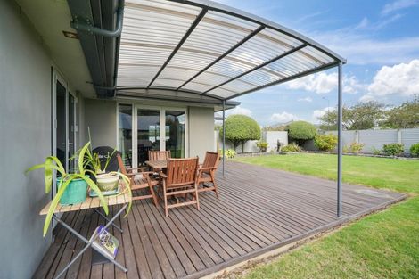 Photo of property in 50 Glenroy Park Drive, Waikiwi, Invercargill, 9810