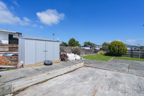 Photo of property in 2 Burns Street, Kew, Invercargill, 9812