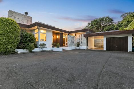 Photo of property in 10 Mathieson Avenue, Khandallah, Wellington, 6035