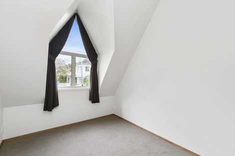 Photo of property in 1u8 Cottleville Terrace, Thorndon, Wellington, 6011