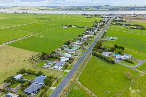 Photo of property in 106 Freyberg Road, Ruawai, 0530