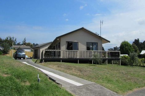 Photo of property in 101 Mckellar Place, Whangamata, 3620