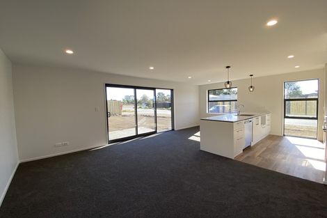 Photo of property in 2 Chesney Drive, Rolleston, 7615
