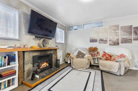 Photo of property in 114 Mangawhero Terrace, Ohakune, 4625