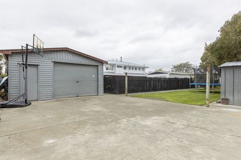 Photo of property in 137 Monrad Street, Highbury, Palmerston North, 4412