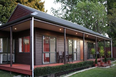 Photo of property in 5 Saxbys Road, Glenview, Hamilton, 3206