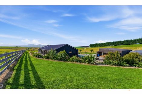 Photo of property in 164 Esler Road, Sutherlands, Pleasant Point, 7983