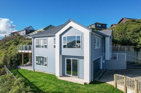 Photo of property in 5 Landsdowne Terrace, Karori, Wellington, 6012