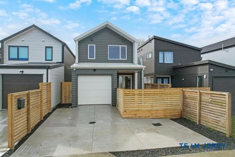 Photo of property in 48 Hoia Street, Papakura, 2110