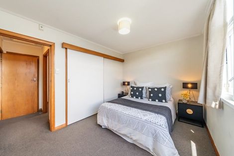 Photo of property in Armstrong Court, 12/10u Angus Avenue, Berhampore, Wellington, 6023