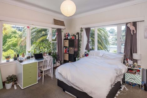 Photo of property in 319f2 The Terrace, Te Aro, Wellington, 6011