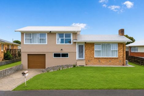 Photo of property in 24 Larnach Street, St Andrews, Hamilton, 3200