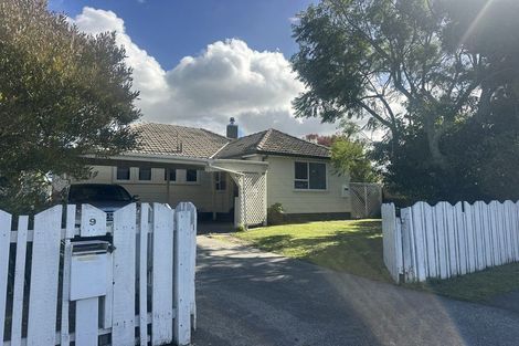 Photo of property in 9 Kowhai Street, Te Hapara, Gisborne, 4010