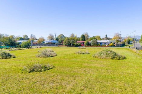 Photo of property in 38a Rochfort Street, Otane, 4202