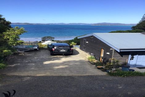 Photo of property in 54 Oneroa Road, Russell, 0202