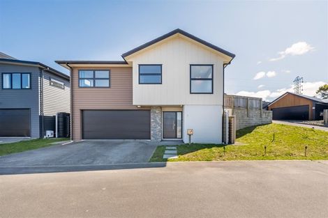 Photo of property in Hill Road, Belmont, Lower Hutt, 5010