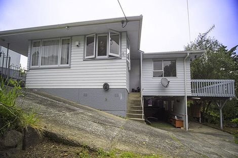 Photo of property in 7 Handley Place, Onerahi, Whangarei, 0110