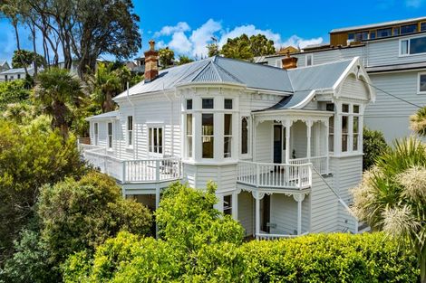 Photo of property in 4 Hinemoa Terrace, Birkenhead, Auckland, 0626