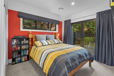 Photo of property in 45 Bryndwr Road, Fendalton, Christchurch, 8052