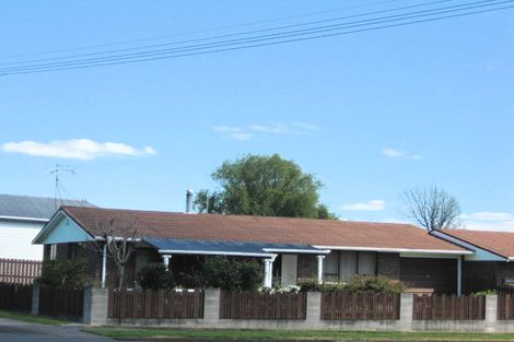 Photo of property in 83 Hakanoa Street, Huntly, 3700