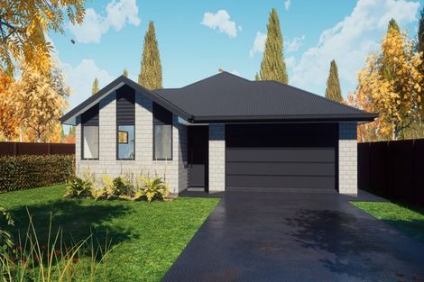 Photo of property in 41 Hanmer Crescent, Rangiora, 7400