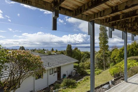 Photo of property in 8 Koromiko Place, Omori, Turangi, 3381