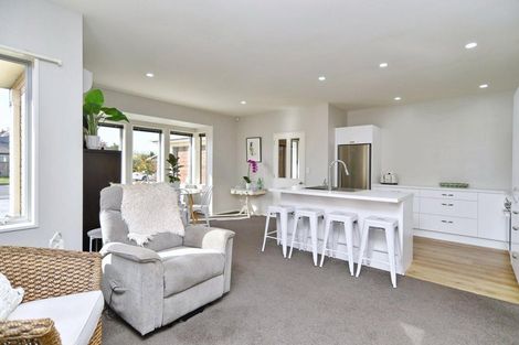 Photo of property in 4 Wagner Crescent, Northwood, Christchurch, 8051