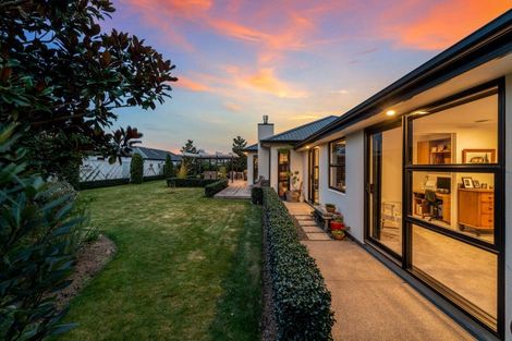 Photo of property in 294 Trices Road, Prebbleton, 7604