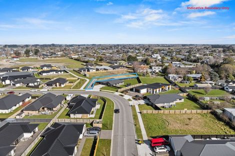 Photo of property in 14 Cleaver Street, Woodend, 7610