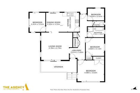 Photo of property in 1 Steed Avenue, Te Hapara, Gisborne, 4010