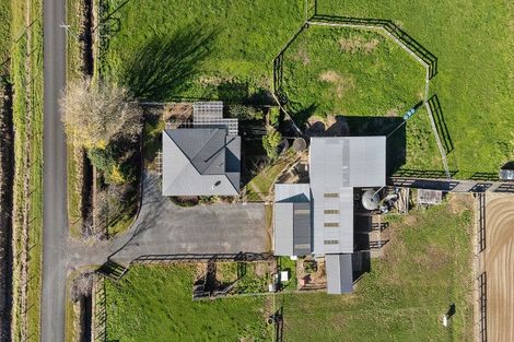 Photo of property in 165 School Road, Manawaru, Te Aroha, 3391