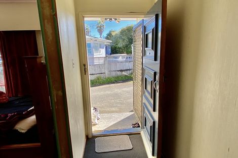Photo of property in 119 Weymouth Road, Manurewa, Auckland, 2102