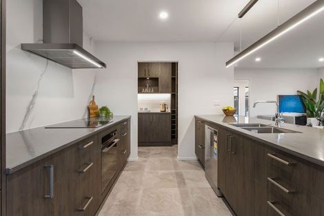 Photo of property in 5e Ballinger Place, Kaiapoi, Woodend, 7630