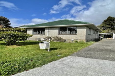 Photo of property in 58f1- Oregon Drive, Maoribank, Upper Hutt, 5018
