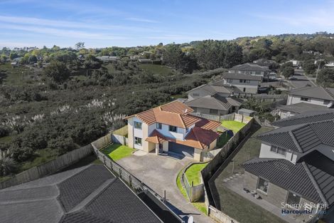 Photo of property in 85 Keri Vista Rise, Papakura, 2110