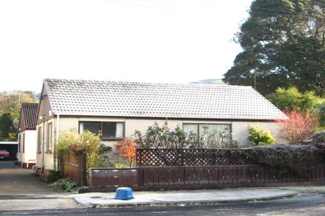 Photo of property in 188 Queen Street North, North Dunedin, Dunedin, 9016