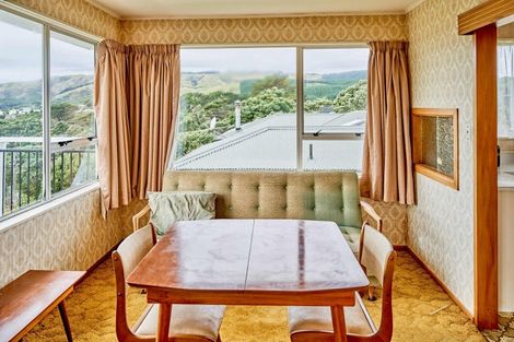 Photo of property in 4 Kapekape Place, Pukerua Bay, 5026