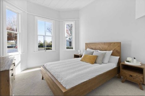 Photo of property in 112 Galloway Street, Hamilton East, Hamilton, 3216