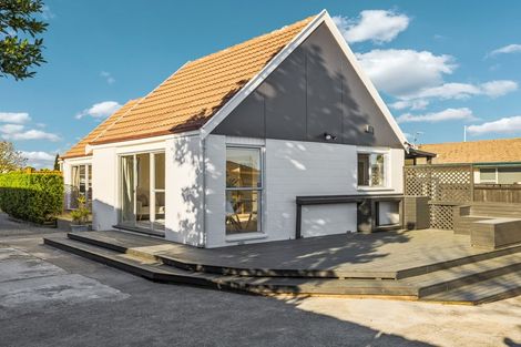 Photo of property in 301 Hendersons Road, Hoon Hay, Christchurch, 8025