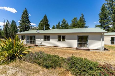 Photo of property in 8 North West Arch, Twizel, 7901