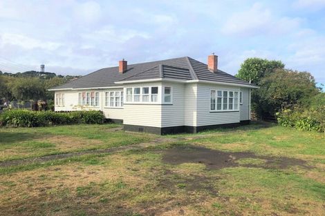 Photo of property in 44 Marshall Avenue, Whanganui East, Whanganui, 4500