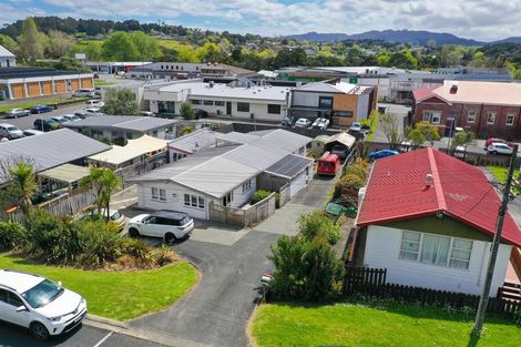 Photo of property in 1/16 Percy Street, Warkworth, 0910