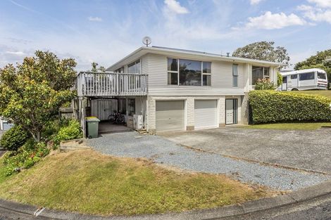 Photo of property in 10 Capstan Lane, Whitby, Porirua, 5024